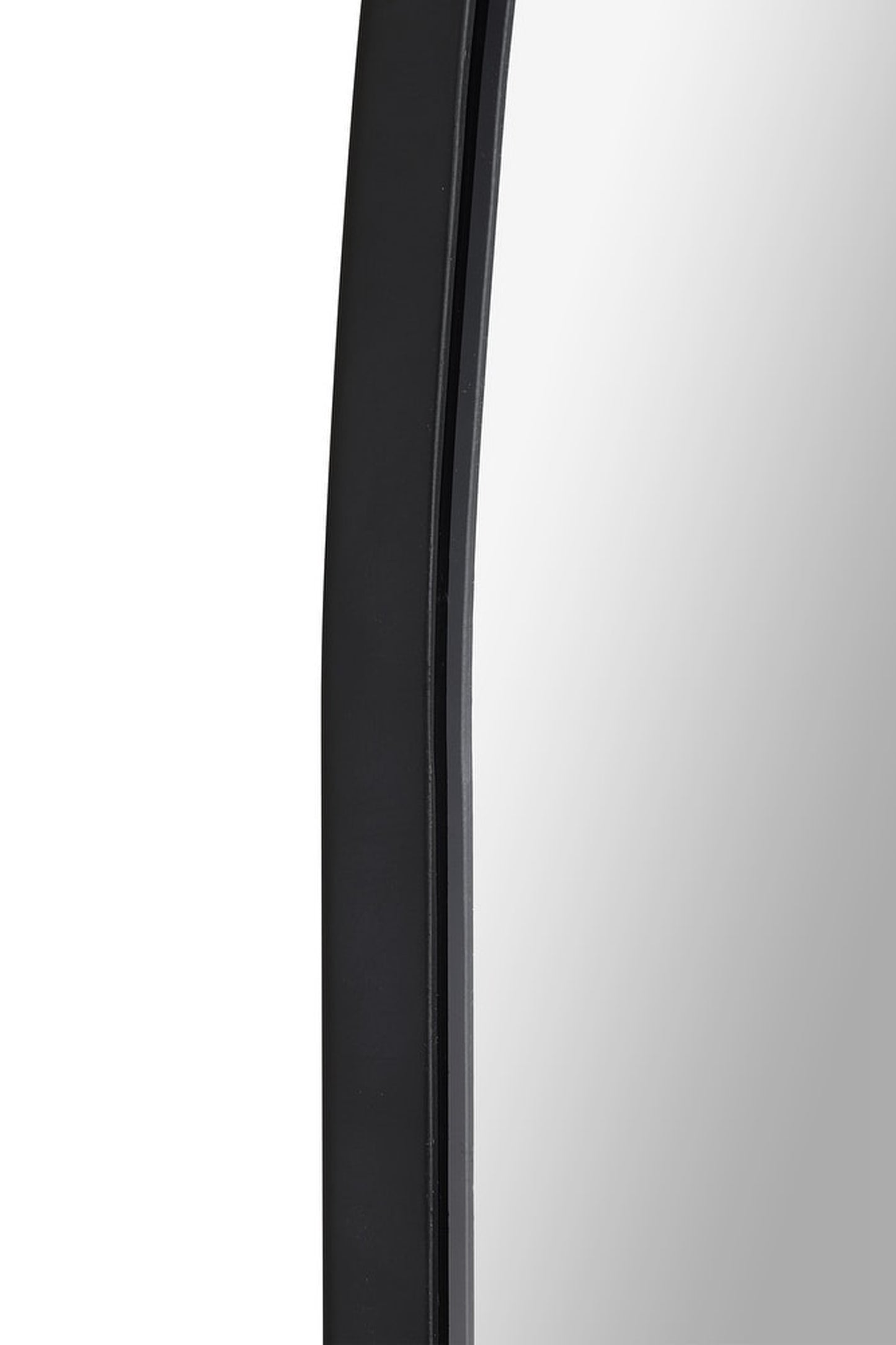 BJORN ARCH MIRROR 85CM