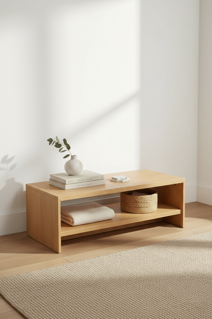 ABILEN COFFEE TABLE