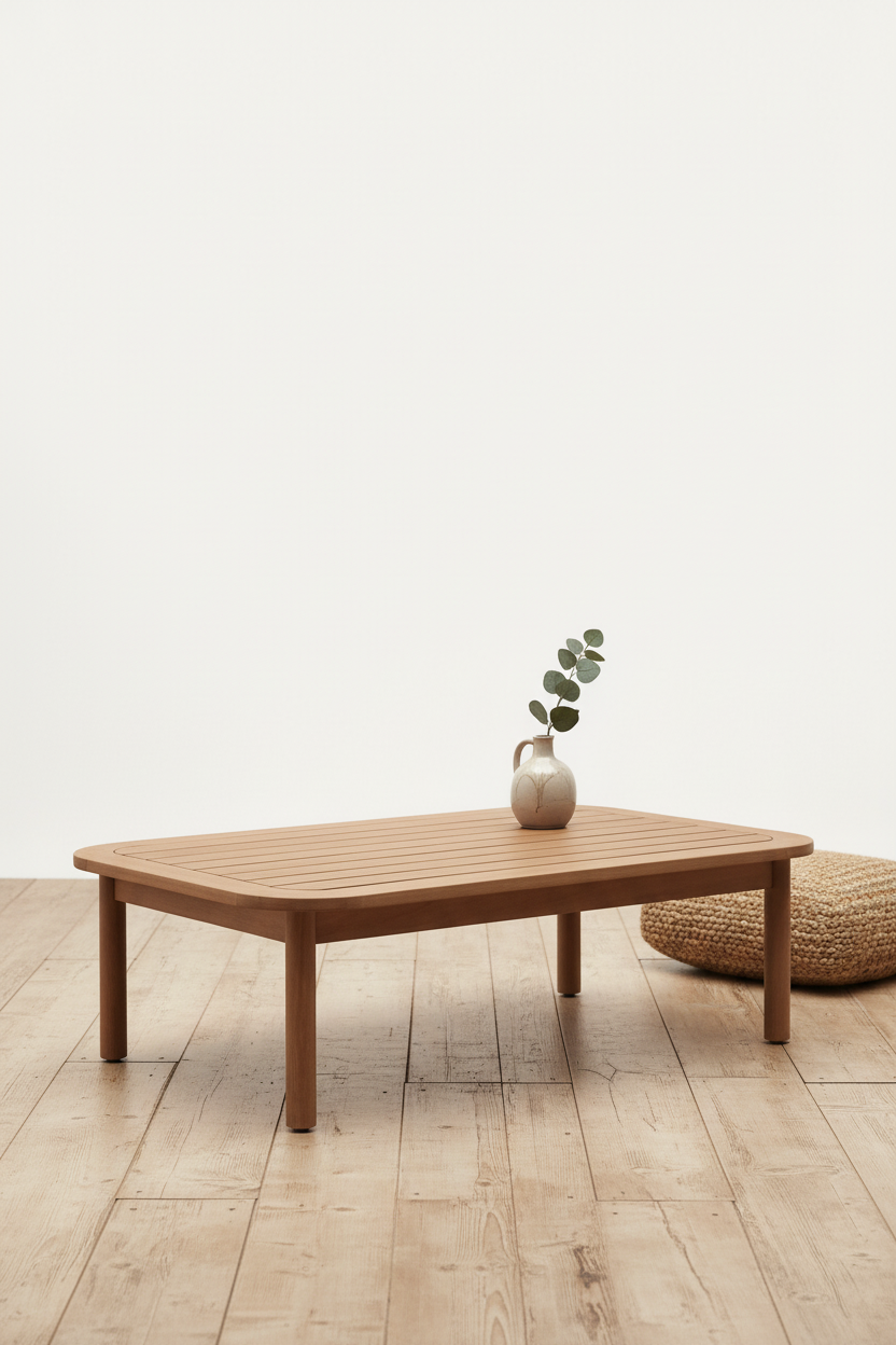 SACOVA COFFEE TABLE