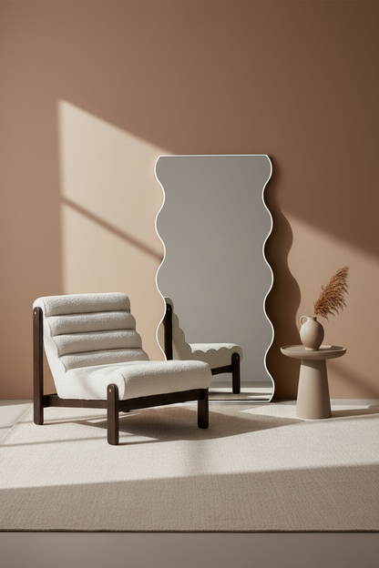 ARTEMIS WHITE MIRROR