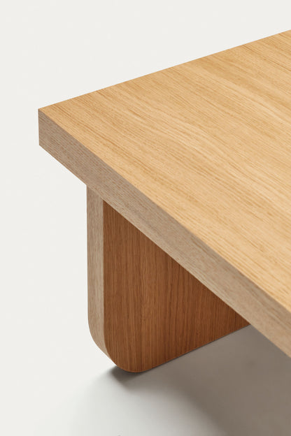 LESKA COFFEE TABLE