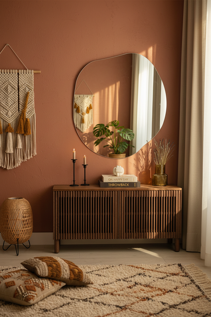 SPEGEL MIRROR