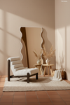 ARTEMIS WHITE MIRROR