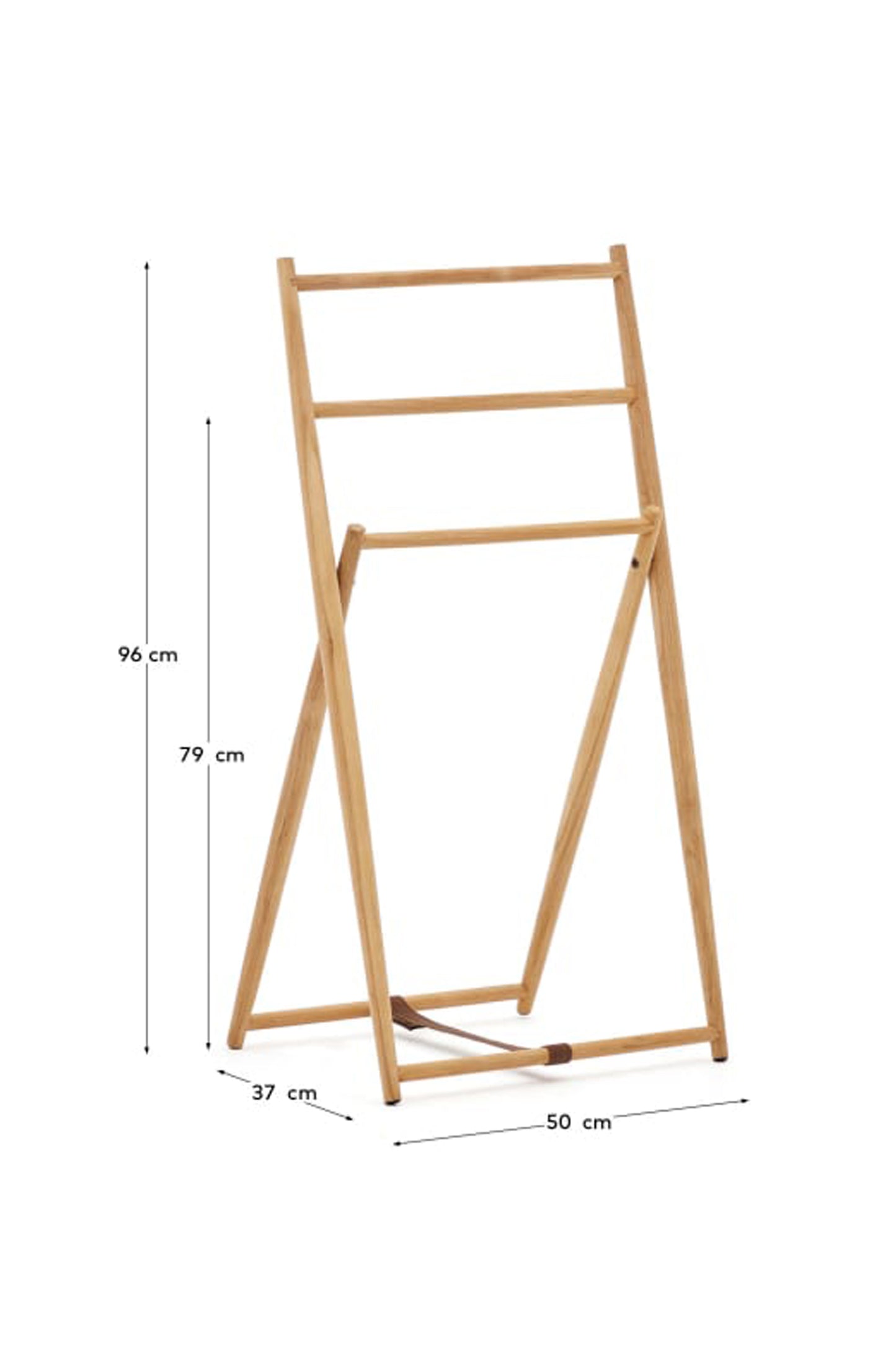 ROXANA TOWEL RACK