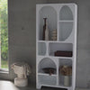 ORA WHITE SHELF