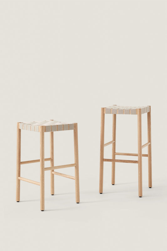 BETTY BAR AND COUNTER STOOL