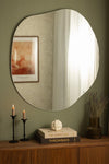 SPEGEL MIRROR