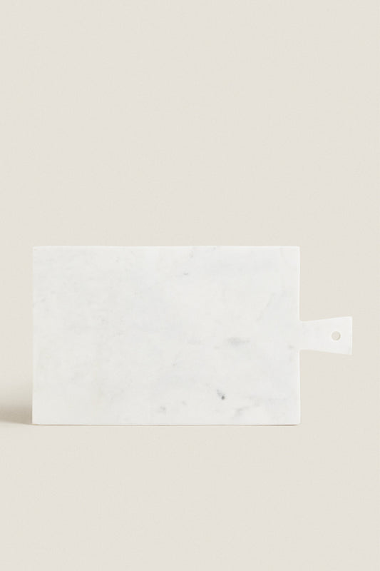 CUTTING BOARD IN MARBLE