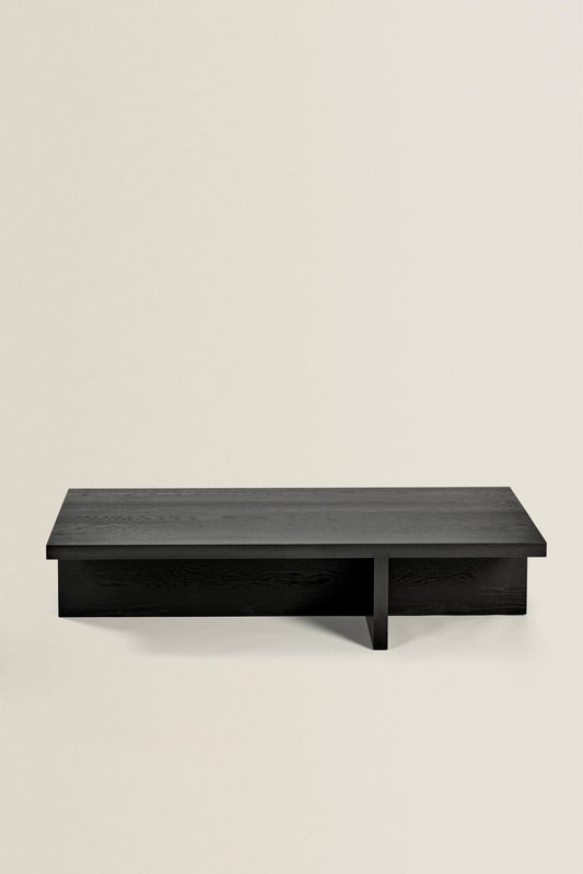 DUYSEN COFFEE TABLE