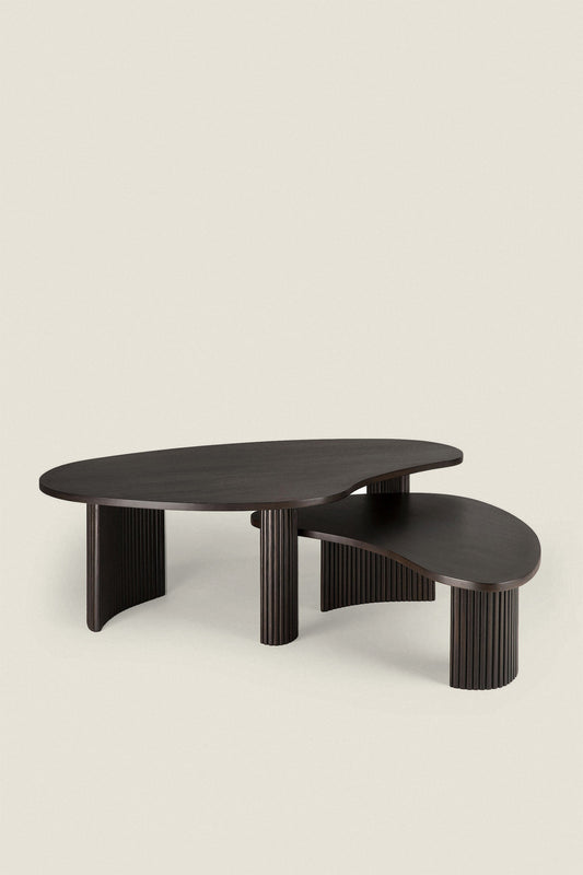 ALAIN COFFEE TABLE