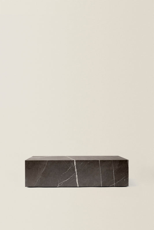 PLINTH PIETRA COFFEE TABLE 100