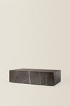 PLINTH PIETRA COFFEE TABLE 100