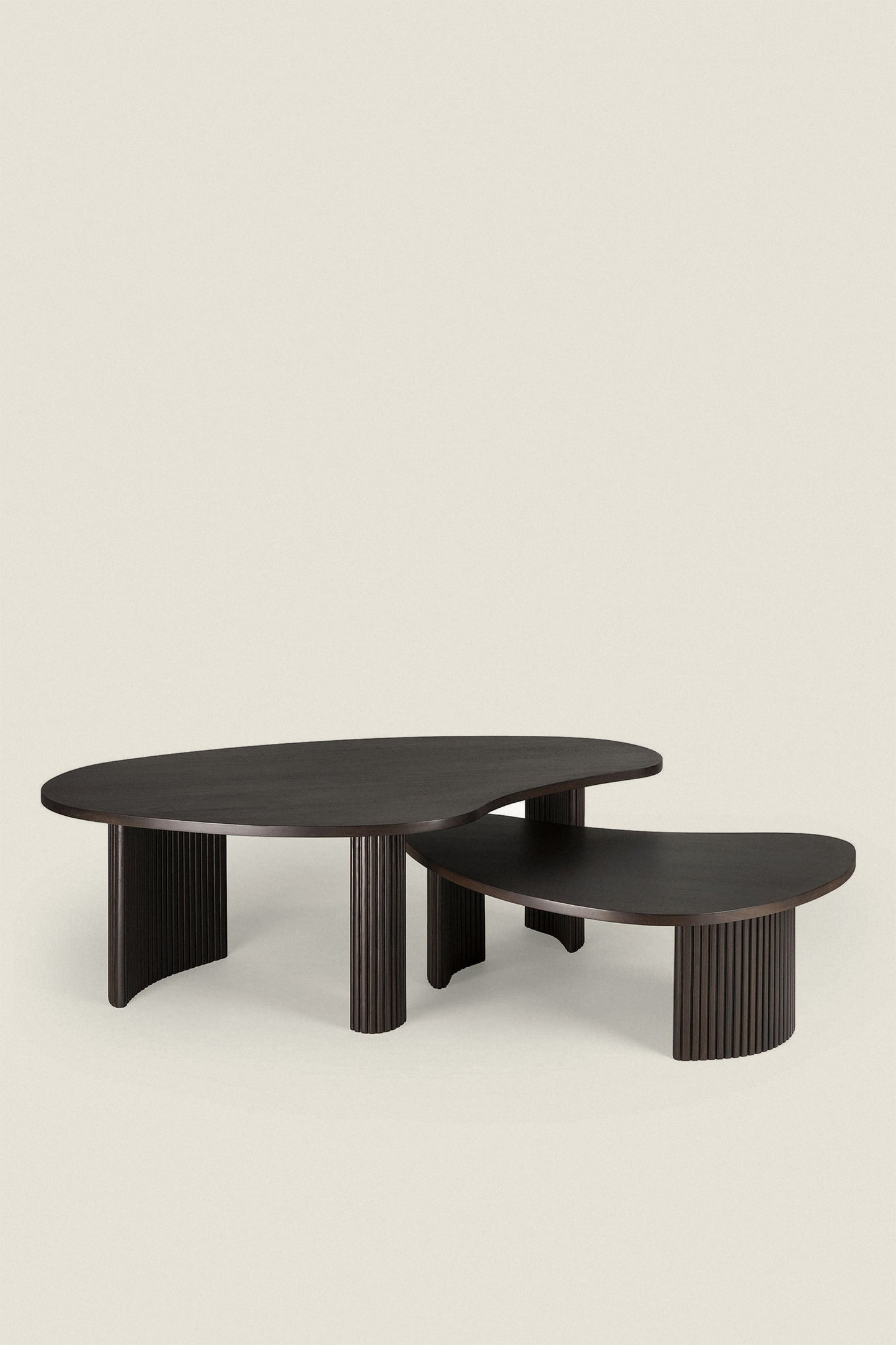 ALAIN COFFEE TABLE