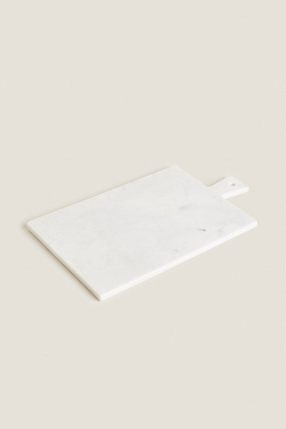 CUTTING BOARD IN MARBLE