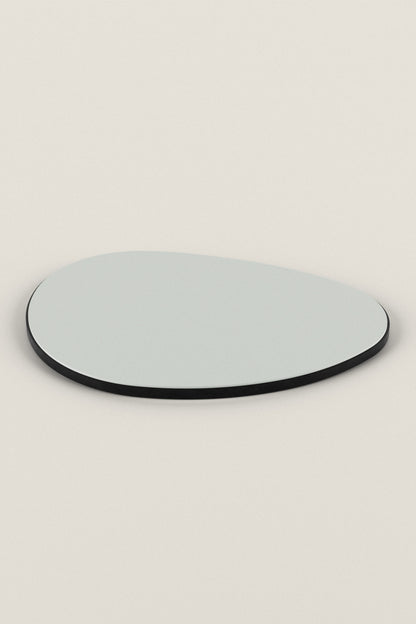 PEBBLE MIRROR