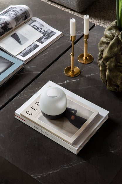 PLINTH PIETRA COFFEE TABLE 100