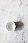 PLINTH CARRARA COFFE TABLEE 100
