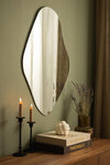 BIFACE MIRROR