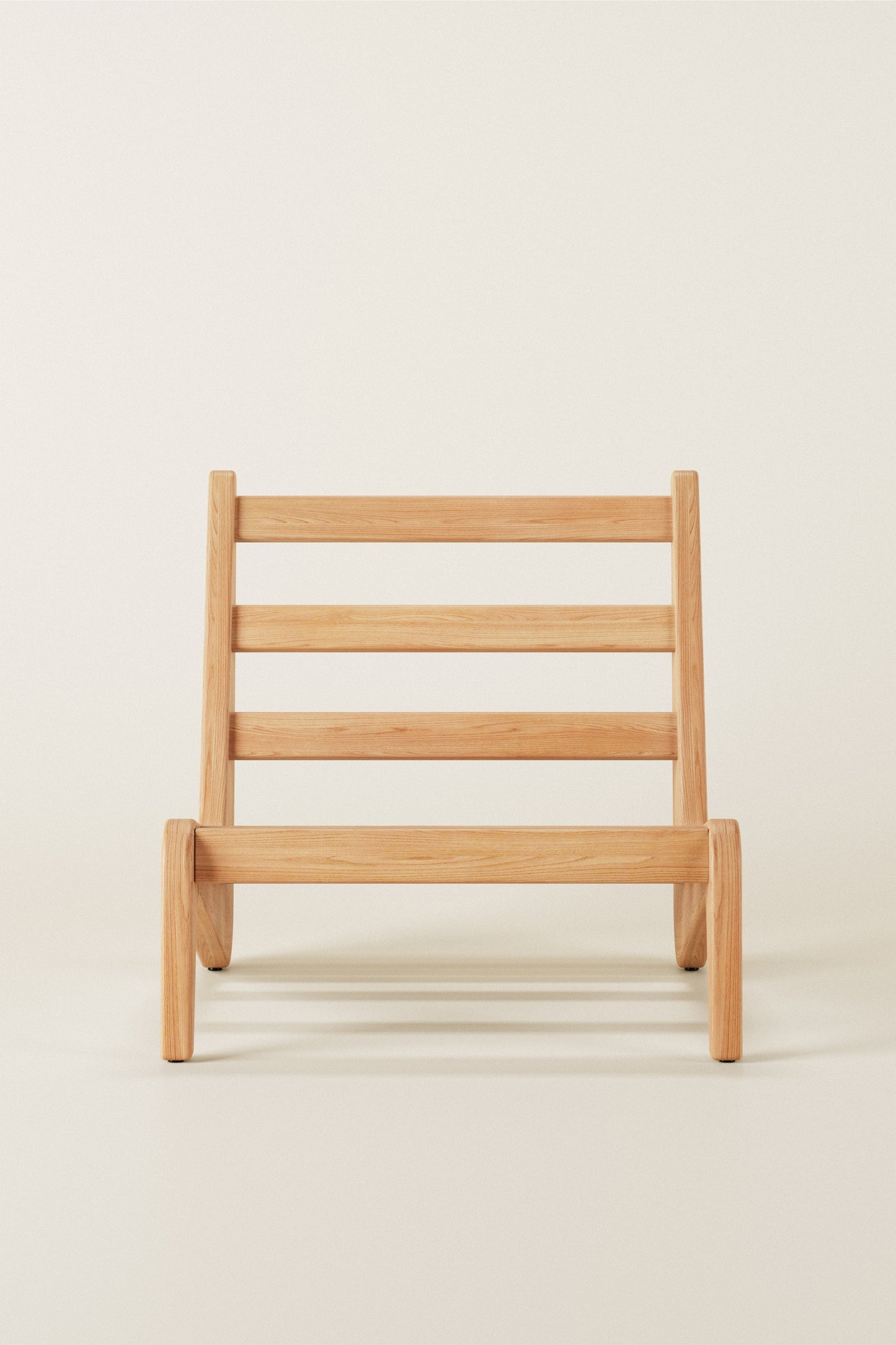 AVO LINEN RELAXING ARM CHAIR