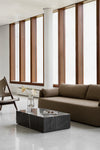 PLINTH PIETRA COFFEE TABLE 100