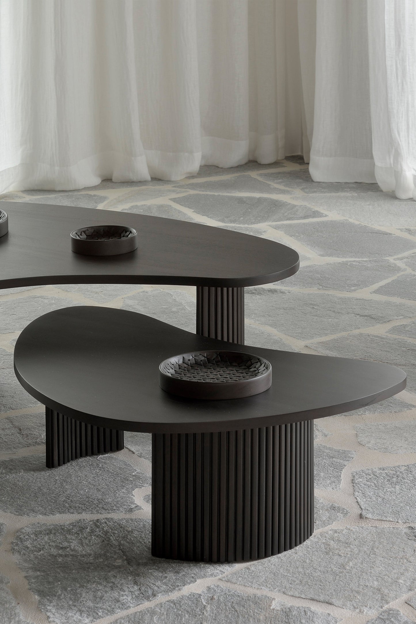 ALAIN COFFEE TABLE