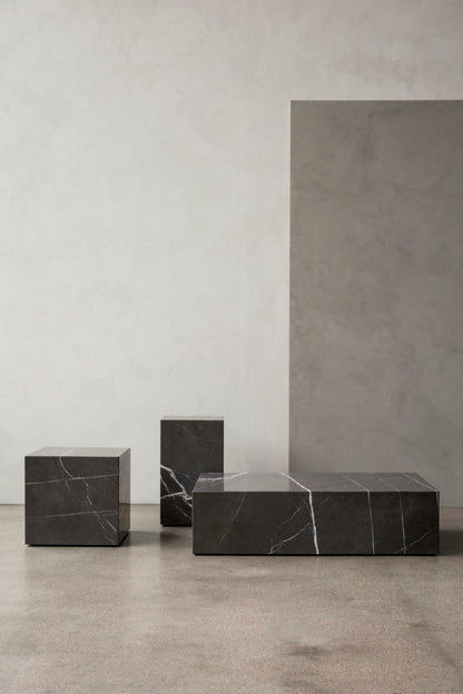 PLINTH PIETRA COFFEE TABLE 100