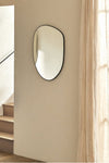 IRREGULAR WALL MIRROR 50 CM